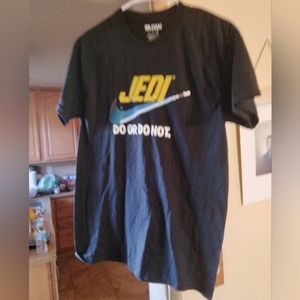 Star Wars 'Jedi' tee